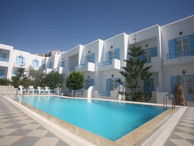 Hotel Mykonos