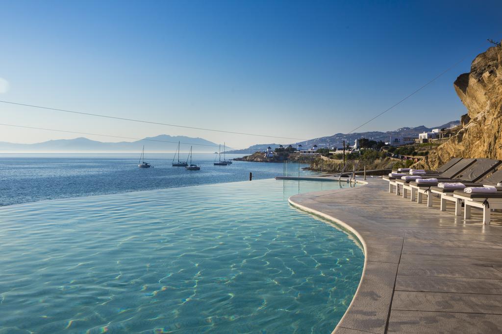 Hotel Mykonos Mykonos Town