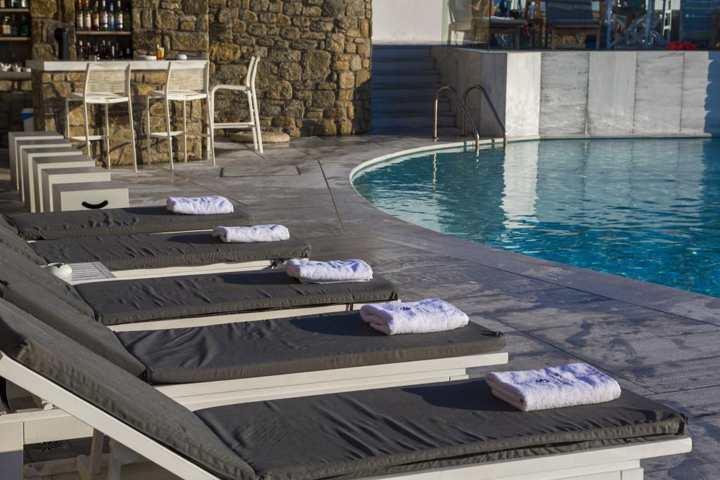 Hotel Mykonos