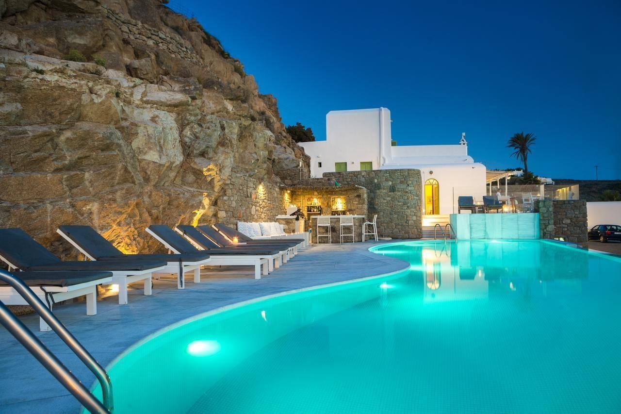 Hotel Mykonos