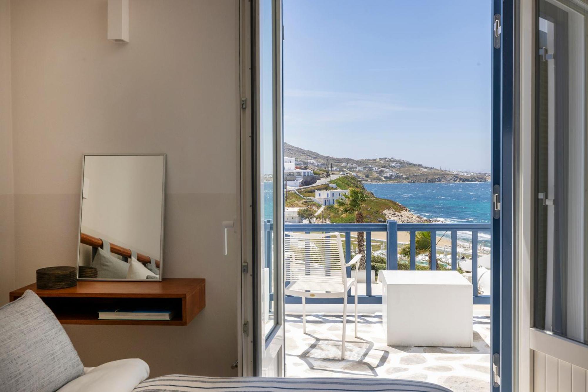 Hotel Mykonos 3*